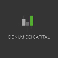 Donum Dei Capital logo - Similar company to Algotraderpro