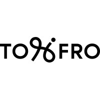 To & Fro logo - Similar company to Turning On The Lights Global Institute