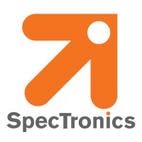 SpecTronics UK logo - Similar company to Spectronics Ltd.