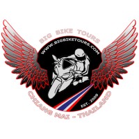 Big Bike Tours™ logo - Similar company to Qld Solar Energy And Lighting Company