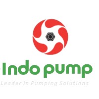 Indo Pump logo - Similar company to Pump Down Solutions Llp