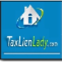 TaxLienLady.com logo - Similar company to Rei.School