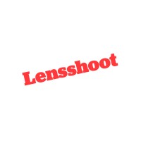 Lensshoot logo - Similar company to سديد | Sadeed