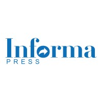 Informa Press logo - Similar company to Pm Group Consulting