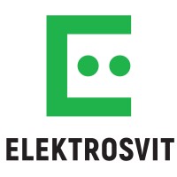 ELEKTROSVIT logo - Similar company to Probalance Ukraine