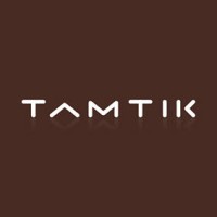 Tamtik - Better Gifting logo - Similar company to Piqapoo Ltd