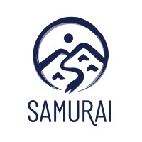 Samurai Associates logo - Similar company to Red Bullet