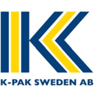 K-PAK Sweden AB logo - Similar company to Evermind.Eco
