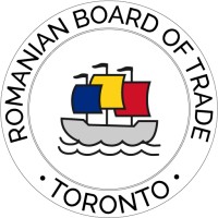 Romanian Board of Trade in Toronto logo - Similar company to Restore Now
