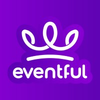 Eventful Group logo - Similar company to 3Arbled