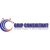 GRIP Consultant logo - Similar company to Javinishka