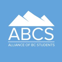 Alliance Of Bc Students