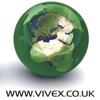 Vivex Engineering logo - Similar company to Pyrolysis- Protección Contra Incendios