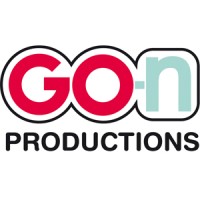 GO-N Productions logo - Similar company to Designyatra.Com
