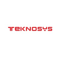 Teknosys Yazılım Elektronik Ltd. Şti logo - Similar company to Hako Engineering