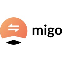 Migo logo - Similar company to Migo Construction Group, Inc.