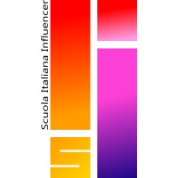 Scuola Italiana Influencer logo - Similar company to Smart Rete Lariana Per La Transizione Sostenibile