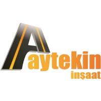 Aytekin İnşaat logo - Similar company to Reke Yapım