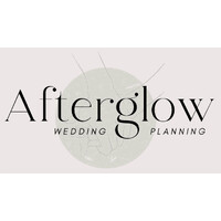 Afterglow Wedding Planning logo - Similar company to Wedding Oath