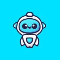 RoboDialog logo - Similar company to Penguin