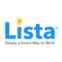 Lista logo - Similar company to Agnos Global