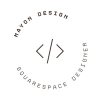 Mayon Design logo - Similar company to Orduna