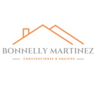 Bonnelly Martinez Construcciones & Equipos logo - Similar company to Constructora Jm