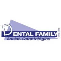 Dental Family logo - Similar company to Dental Solident Ltda