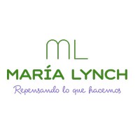 María Lynch | Repensando lo que hacemos logo - Similar company to Instituto San Felipe Neri