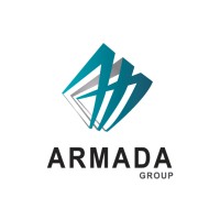 Armada Group logo - Similar company to Csstechs