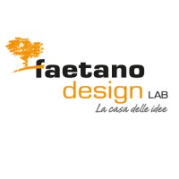 Faetano Design LAB logo - Similar company to A.D.Archilab
