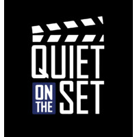 Quiet on the Set logo - Similar company to The Studio Bee