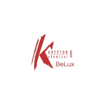 KryptonChemical.BeLux logo - Similar company to Ibtp 66&11