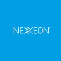 NEXEON logo - Similar company to Canntastic