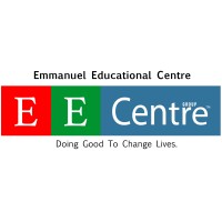 EECentre logo - Similar company to Olympiad_Hacks