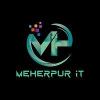 Meherpur IT logo - Similar company to Meherpur Mart