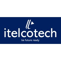 itelcotech logo - Similar company to Telecomhall
