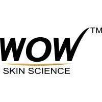WOW Skin Science logo - Similar company to Tilite