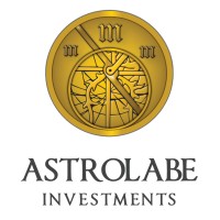 Astrolabe Investments logo - Similar company to Base Coffee