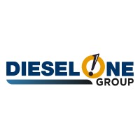 Diesel One Group logo - Similar company to Clarus Tata Graha