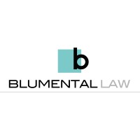 Blumental Law