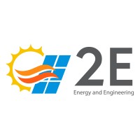 2E Energy and Engineering Srl logo - Similar company to Peretti Group Srl