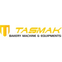 Tasmak Machinery logo - Similar company to Tmd Grup