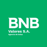 BNB Valores S.A. logo - Similar company to Compounding Investments Llc