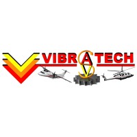 VIBRATECH logo - Similar company to Vibratec Sas
