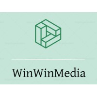 WinWinMedia CO., LTD logo - Similar company to Winwin