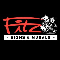 Fitz Signs & Murals logo - Similar company to Fitz Frames