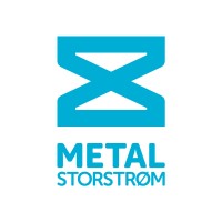 Metal Storstrøm logo - Similar company to Pamatek A/S