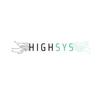 HIGHSYS logo - Similar company to Normasys