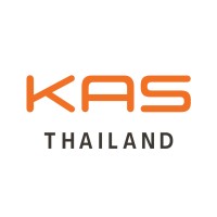 KAS Thailand logo - Similar company to Tac Ocean Freight